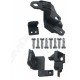 Set de reparație far stânga Toyota Corolla 2019