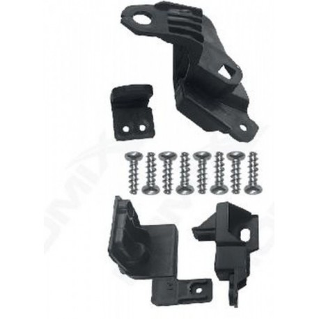 Set de reparație far stânga Toyota Corolla 2019