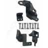 Set de reparație far stânga Toyota Corolla 2019