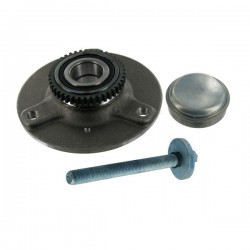 Rulment roată Smart pentru Cabrio/City-Coupe/Crossblade/Fortwo/Roadster 99-07 R187.01
