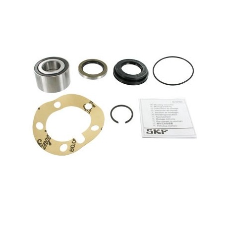 Rulment roată Toyota T. Land Cruiser 96- cu ABS BK1210
