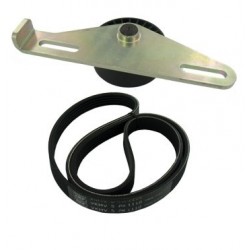 Set curea multișanț Renault 1,2/1,4/1,6 VKMA 36091