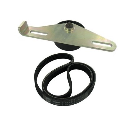 Set curea multișanț Renault 1,2/1,4/1,6 VKMA 36091