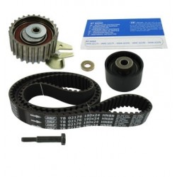Set distribuție Fiat Brava 1,9 JTD 98- 190 dinți QBK658