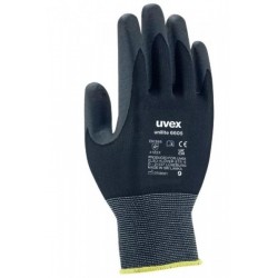 Mănuși de protecție Unilite 6605 mărimea 9 Uvex