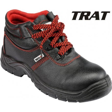Bocanc de lucru Trat S1 mărimea 43 YT80737