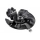 ARTICULAȚIE FAȚĂ COMPLETĂ VW MULTIVAN, T5 03-15 DISC DE FRÂNĂ 308MM / STÂNGA/ ZZP-VW-029
