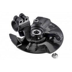 ARTICULAȚIE FAȚĂ COMPLETĂ VW MULTIVAN, T5 03-15 DISC DE FRÂNĂ 308MM / STÂNGA/ ZZP-VW-029