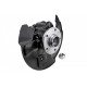 ARTICULAȚIE FAȚĂ COMPLETĂ VW MULTIVAN, T5 03-15 DISC DE FRÂNĂ 308MM / STÂNGA/ ZZP-VW-029
