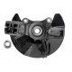 ARTICULAȚIE FAȚĂ COMPLETĂ VW MULTIVAN, T5 03-15 DISC DE FRÂNĂ 308MM / STÂNGA/ ZZP-VW-029
