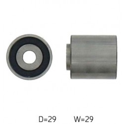 Rolă întoarcere curea distribuție Volkswagen 1,9D/TD 28X18X3 VX028 109244 VX