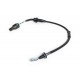 CABLU DE AMBREIAJ NISSAN ALMERA N15 GA14 GA16 1.4 1.6 1996-2000 307702M117