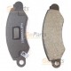 SUZUKI SWIFT (H) PLĂCUȚE FAȚĂ 95- 23296.15.3