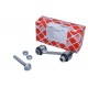 Bieleta stabilizator spate Mercedes-Benz W176/W246 2011-2019 stânga/set 246 320 07 89 S1