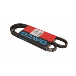 Curea de transmisie moto 13x6,5x1058 130937