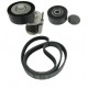 Set curea multișanț Volkswagen T5 2.0 TDI VKMA 31148