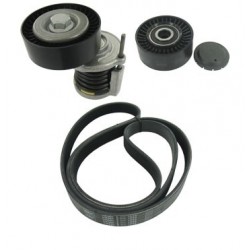 Set curea multișanț Volkswagen T5 2.0 TDI VKMA 31148