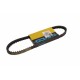 Curea de transmisie moto Kevlar 16,5x8x757