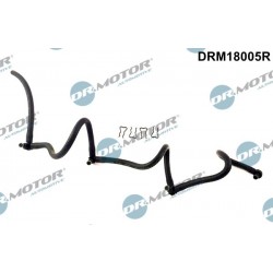 Conductă de combustibil Renault Trafic 2001 retur 2.5 dCi 115 2008 8200589142