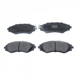 Plăcuțe frână față PREMIUM CHEVROLET EPICA, EVANDA, NUBIRA, REZZO, DAEWOO EV 96253382