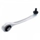 WAILER față P (sus față) AUDI A4, A6, ALLROAD, SEAT EXEO/ST, SKODA SUPERB, 8E0407506A