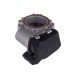AMORTIZOR DE AER ENG. 1.6, BMW 3 (E90,E91,E92) 07-13, 1 (E81,E87) 07-11 /¶ 13547561067