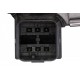 AMORTIZOR DE AER ENG. 1.6, BMW 3 (E90,E91,E92) 07-13, 1 (E81,E87) 07-11 /¶ 13547561067