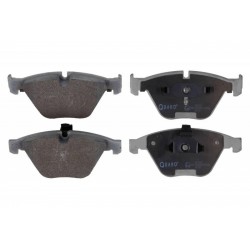 Plăcuțe frână BMW față E90 320-335 07- GDB1498