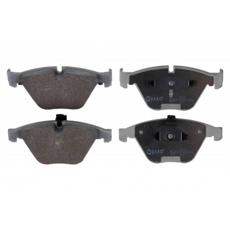 Plăcuțe frână BMW față E90 320-335 07- GDB1498