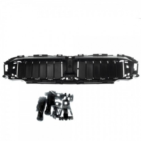 BMW 3 (G20/G21) 2019- Deflector de aer cu motor de admisie LCI