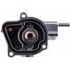 TERMOSTAT MERCEDES C (CL203), C T-MODEL (S203), C (W203), CLK (C209), E (W210) 2 6112000615