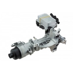 RĂCITOR DE ULEI CU FILTRU ENG 1.6D MERCEDES C W205 C180 BLUETEC/C200 BLUETEC 201 6261800011