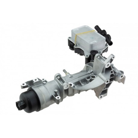 RĂCITOR DE ULEI CU FILTRU ENG 1.6D MERCEDES C W205 C180 BLUETEC/C200 BLUETEC 201 6261800011