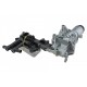 RĂCITOR DE ULEI CU FILTRU ENG 1.6D MERCEDES C W205 C180 BLUETEC/C200 BLUETEC 201 6261800011
