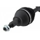 SEMI ARBORE DE TRANSMISIE DODGE RAM 1500 3.6,5.7,3.0CRDI 4WD 12-18 /FRONT,LP/ 68028398AA