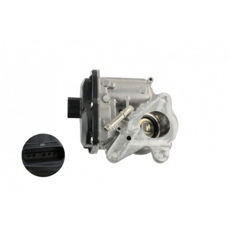 SUPAPĂ EGR RENAULT MASTER 10 2.3DCI BITURBO 147103921R