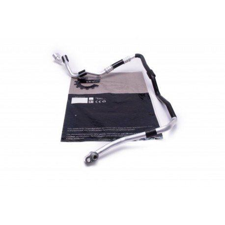 AUDI Q7 VW Touareg PORSCHE Cayenne 7L6820017B conductă aer condiționat