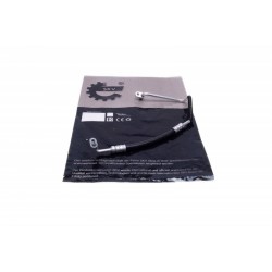 CONDUCTĂ AER CONDIȚIONAT MAZDA 6 GJ6A61465A