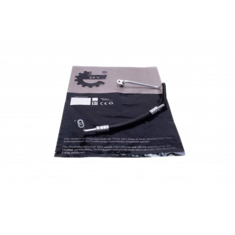CONDUCTĂ AER CONDIȚIONAT MAZDA 6 GJ6A61465A