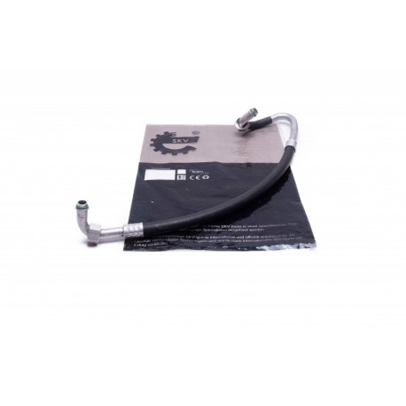AUDI A4 B5 A6 C5 VW Passat B5 conductă aer condiționat 8D0260707H