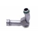 AUDI A4 B5 A6 C5 VW Passat B5 conductă aer condiționat 8D0260707H