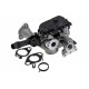 SUPAPĂ EGR 1.6D CITROEN C3 II,C3 III,C4 II,C4 CACTUS,C4 PICASSO II,BERLINGO,D 9807369980