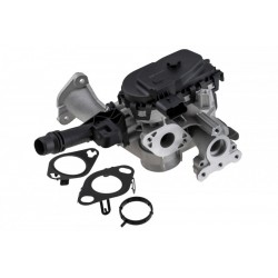 SUPAPĂ EGR 1.6D CITROEN C3 II,C3 III,C4 II,C4 CACTUS,C4 PICASSO II,BERLINGO,D 9807369980