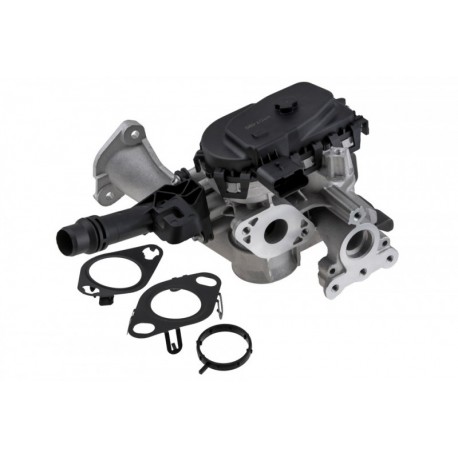 SUPAPĂ EGR 1.6D CITROEN C3 II,C3 III,C4 II,C4 CACTUS,C4 PICASSO II,BERLINGO,D 9807369980