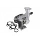 SUPAPĂ EGR 1.6D CITROEN C3 II,C3 III,C4 II,C4 CACTUS,C4 PICASSO II,BERLINGO,D 9807369980