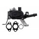 SUPAPĂ EGR 1.6D CITROEN C3 II,C3 III,C4 II,C4 CACTUS,C4 PICASSO II,BERLINGO,D 9807369980