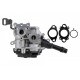 SUPAPĂ EGR 1.6D CITROEN C3 II,C3 III,C4 II,C4 CACTUS,C4 PICASSO II,BERLINGO,D 9807369980