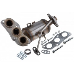 Catalizator TOYOTA YARIS 1.0 2006-/EUR:5/ 17140-0Q030