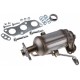 Catalizator TOYOTA YARIS 1.0 2006-/EUR:5/ 17140-0Q030