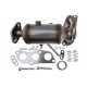 Catalizator TOYOTA YARIS 1.0 2006-/EUR:5/ 17140-0Q030